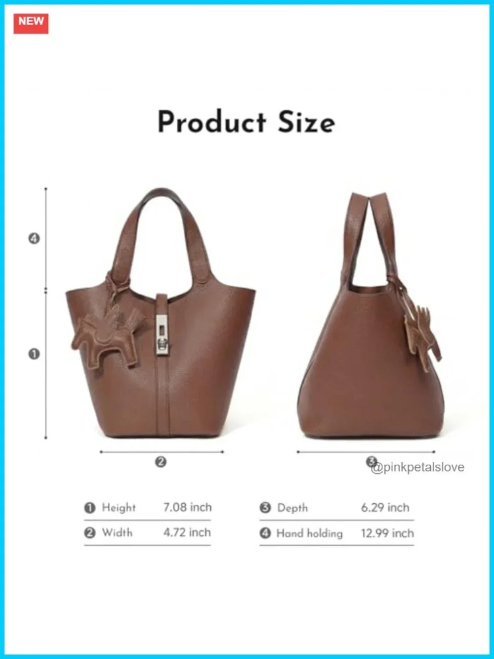 N/A overview 👜